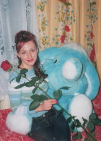 Ирина Кутняя