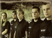 Emoboy Emo