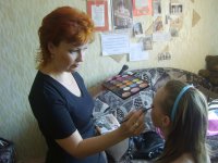 Светлана Fyl