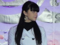 Анастасия Сиваева