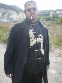 Дмитрий Корнейчук
