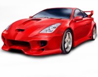 Toyota Celica