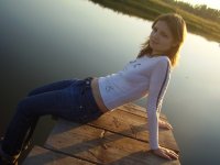 Екатерина Чугуева