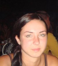 Елена Мулыгина