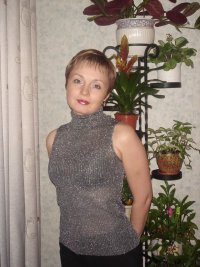 Наталья Кузнецова