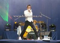 Димочка Билан