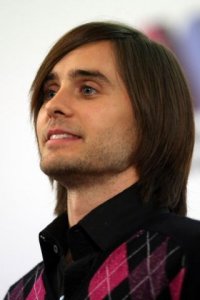 Jared Leto