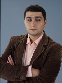 Антон Калабин