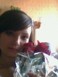 Яна Карпова