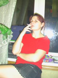 Анна Федосеева