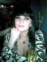 Анастасия Сидорова