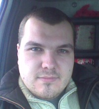 Сергей Компаниец