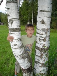 Димон Данилов