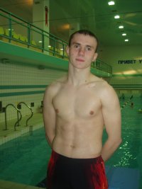 Кирюха Новиков