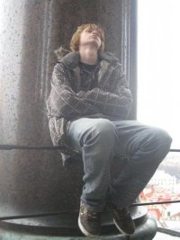 Григорий Горбань