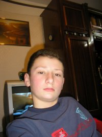 Илья Бадёр