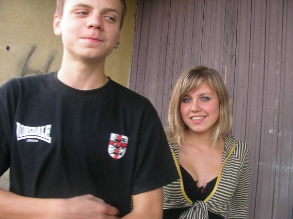 Екатерина Шарипова