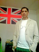 Dev Saini