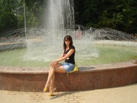 Елена Чуйко