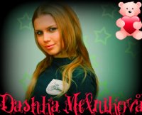 Dashka Melnikova