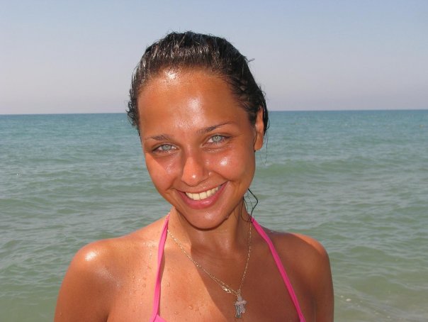 Ирина кузнецова москва