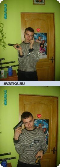 Саша Семенук