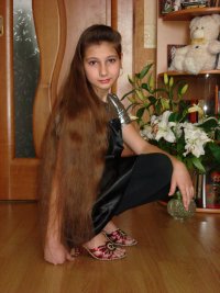 Танюшка Морокина