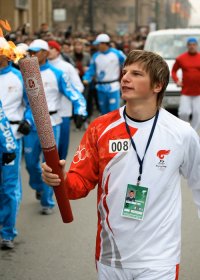Андрей Arsavin