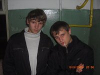 Владислав Мощев