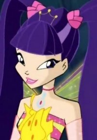 Муза Winx