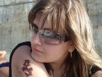 Карина Резниченко
