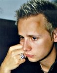Сергей Прохладов