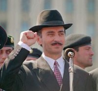 Джахар Дудаев