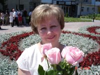 Светлана Творун