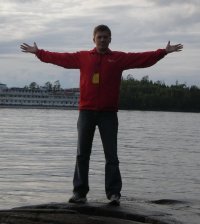 Сержик Медведкин
