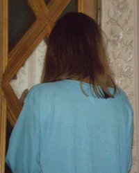 Алиса Шикова