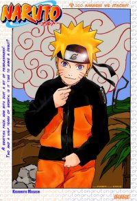 Naruto Uzumaki
