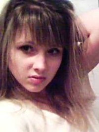 Natali Kovalevich