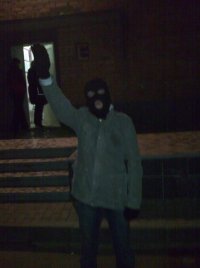 Иван Ровнов
