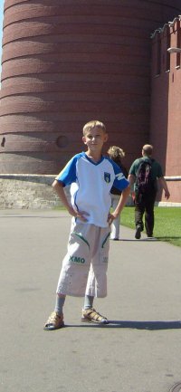 Димка Павлов