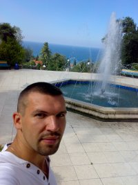 Алексей Ростовцев