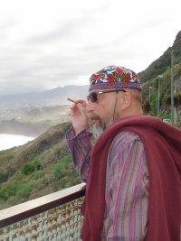 Юрий Фридман-Сарид