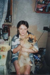 Ирина Владимирова