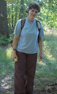 Инна Саулова