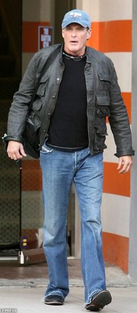 David Hasselhoff