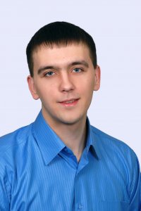 Иван Приходько