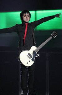 Billie Armstrong