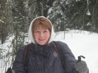 Светлана Попова