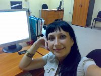 Антонина Гетманенко