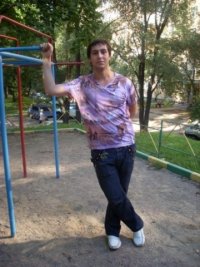 Арчая Акакий